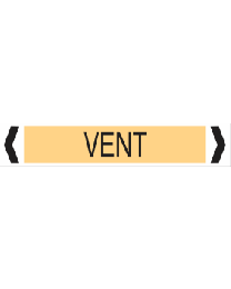 Vent Pipe Markers