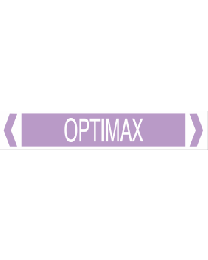 Optimax Pipe Markers