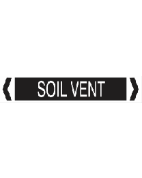 Soil Vent Pipe Markers
