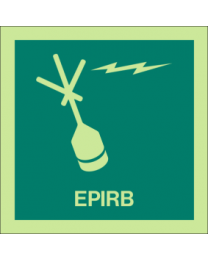 Epirb Sign