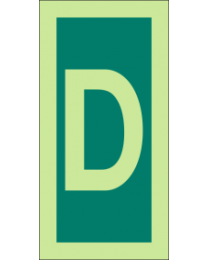 D Sign