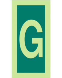 G Sign