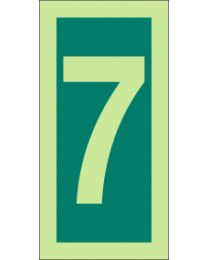7 Sign