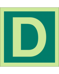 D Sign