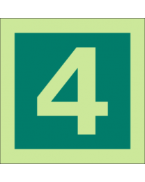 4 Sign