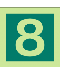 8 Sign