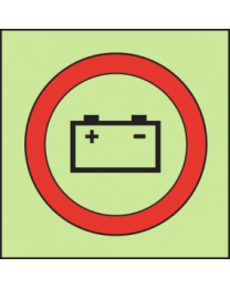 Emergency Source of Electrical Power (Battery)