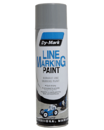 Line Marking Paint - Grey