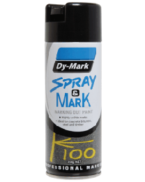 Spray & Mark - Black