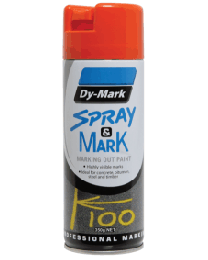 Spray & Mark - Orange