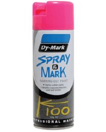 Spray & Mark - Fluro Pink