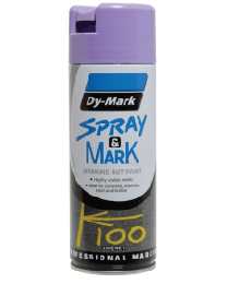 Spray & Mark - Fluro Violet