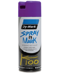Spray & Mark -  Violet